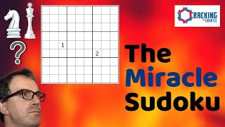 The Miracle Sudoku screenshot 5