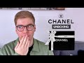 CHANEL UNBOXING - BUY ON INSTAGRAM?