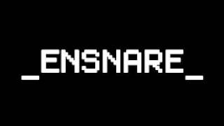 Vignette de la vidéo "_ensnare_-Sensible"