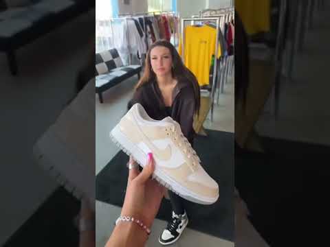Nike Dunk Low