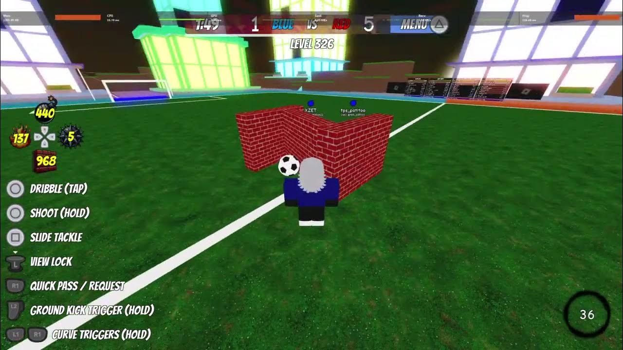 Roblox_2024 YouTube