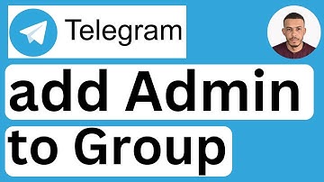 How to Add an Admin to Your Telegram Group - Easy to Follow