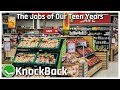 The Jobs of Our Teen Years | KnockBack, Episode 242