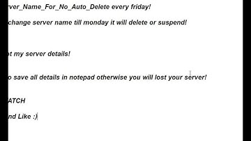 How to host or get free sa mp server [LATEST 2023]