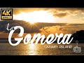 LA GOMERA (Canary island ES) shooting in 4k - Film by Ezio Aldoni 2018