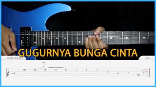 Laksamana - Gugurnya Bunga Cinta Solo (TABS)