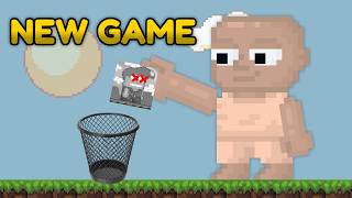 This New Game Will Replace Growtopia! (Nexorion) screenshot 3