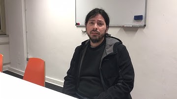 VanHack Leap - Julian