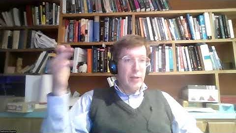 CMPT 371 Final Exam Review Session Winter 2024