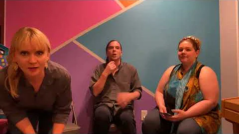 Forte Cooperative Teacher Interview: Christopher Eck