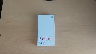 Xiaomi Redmi Go Telefon İncelemesi #xiaomi #redmi