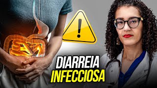 Bowel Infection - Symptoms of Bowel Infection