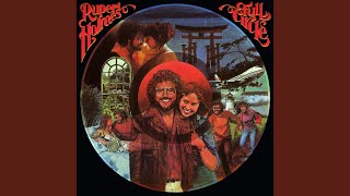 Video thumbnail of "Rupert Holmes - Perfect"