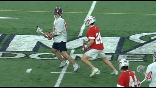 Joey Spallina Vs Connor Kehm - Full 1V1 Matchup