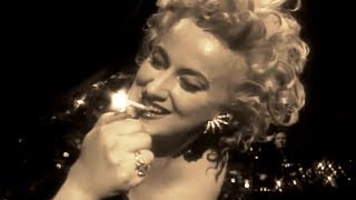 Karin Bloemen - Lover Man (Oh, Where Can You Be?) + ‘Lyrics on Screen’