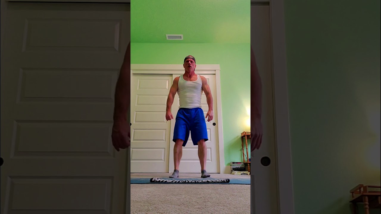 Day 30 Iron Wolf December Challenge