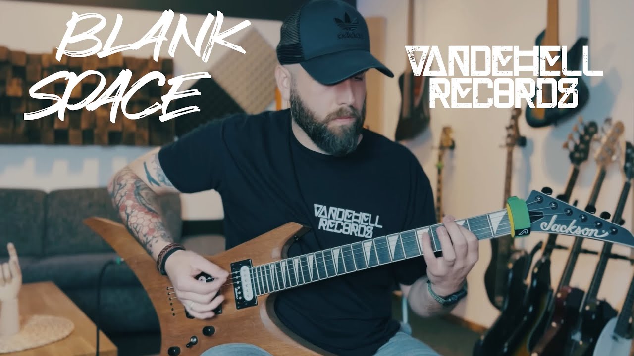 Blank Space (Taylor Swift Cover) mit dem OVox von Waves?! adlı videoyu YouTube'da izle Blank Space (Taylor Swift Cover) mit dem OVox von Waves?! adlı videoyu YouTube'da izle