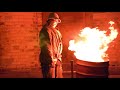Post Apocalyptic Comedy/Horror Short Film "Charlie and the Empty Factories"