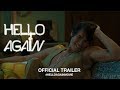 Hello Again (2017) | Official Trailer HD