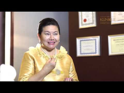 รีวิว Live Cell Therapy ลดอายุผิวให้เต่งตึงด้วยเซลล์บำบัดที่ THE KLINIQUE