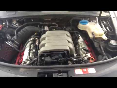 audi-3.2-3.0t-v6-spark-plug-change-easy-diy