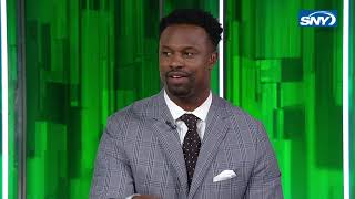 WATCH: Le’Veon Bell isn’t the player Bart Scott thought...he's better