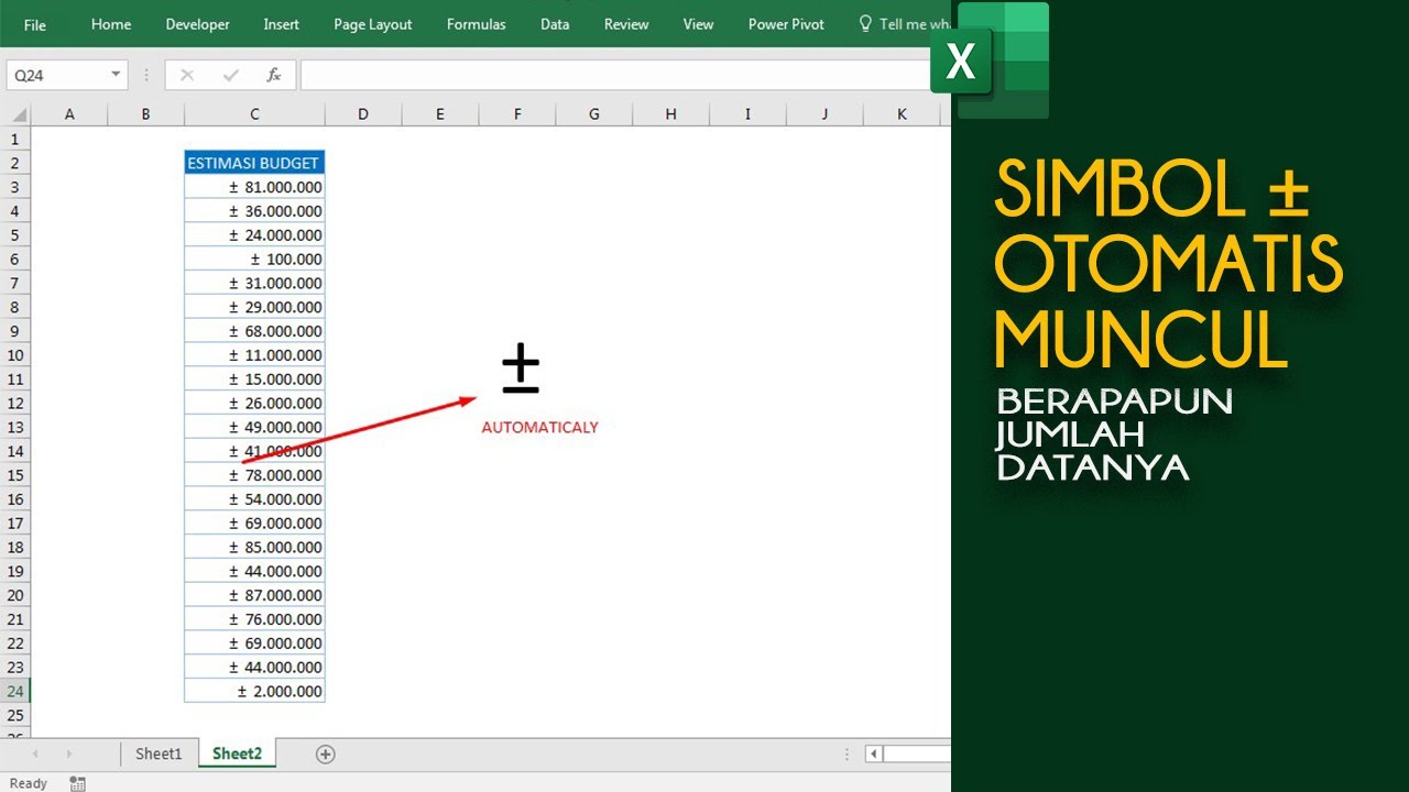 Cara Membuat Simbol Besi Dan Plus Minus 0 00 Di Autocad