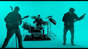 Devoted Fusion - Inship (Official Music Video)