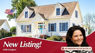 248 Windsong Hills Dr video tour