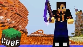 GONE FISHIN' - THE CUBE (EP.9)