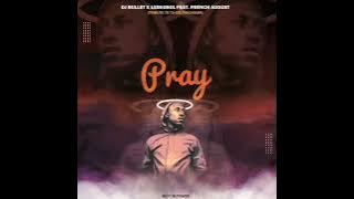 DJ Bullet x Leskosol Feat. French August - Pray (Tribute to Ta-Ice Yokohama)