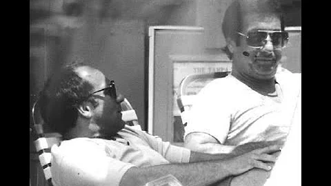 Part 4 Brasco Wiretaps Ft. Florida Trip, Lefty/Santora, and Expenses