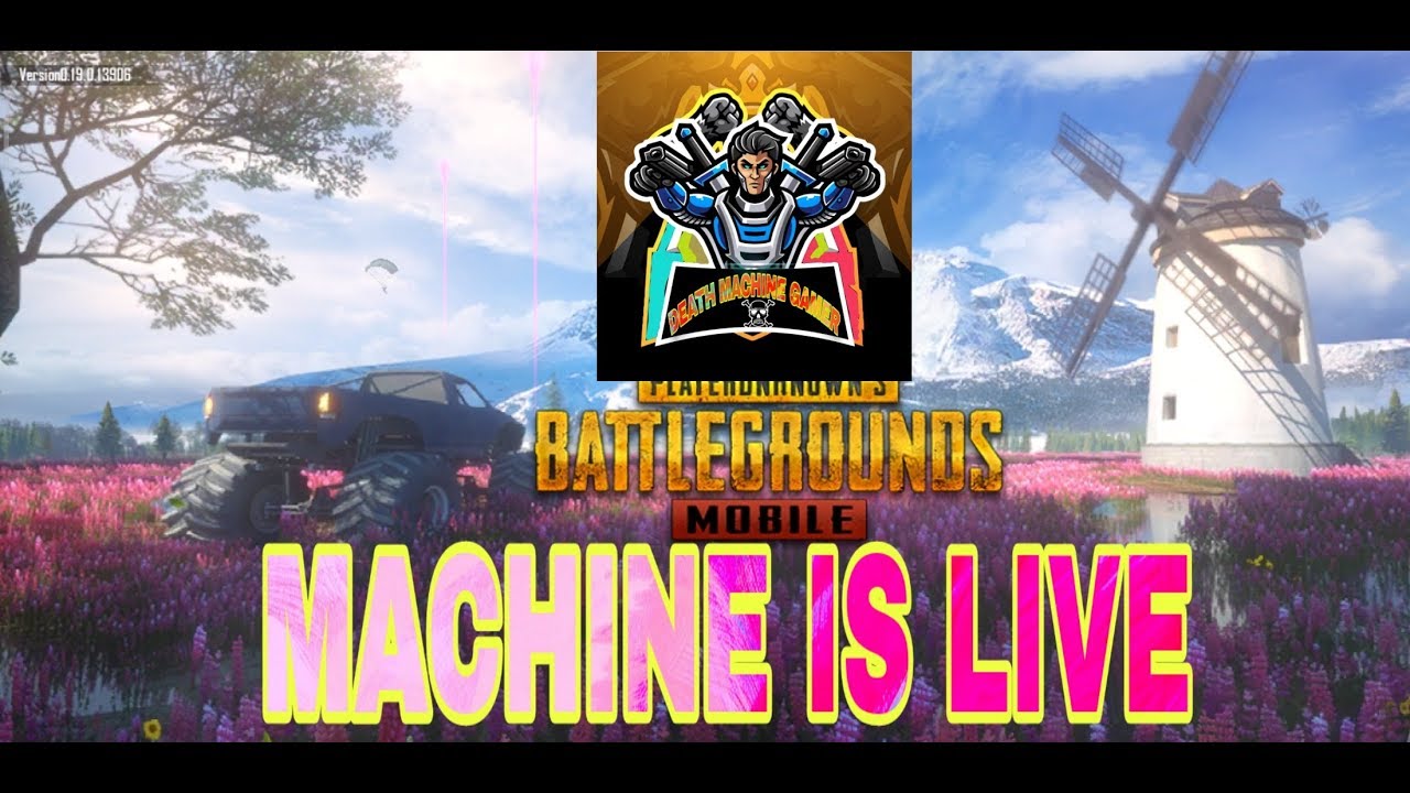 Death Machine Stream Death Machine Stream