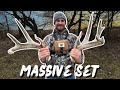 Massive Match Set- Shed Hunting 2023