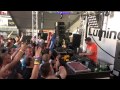 Sean Tyas (FULL LIVE SET) @ Luminosity Beach Festival 18-08-2013