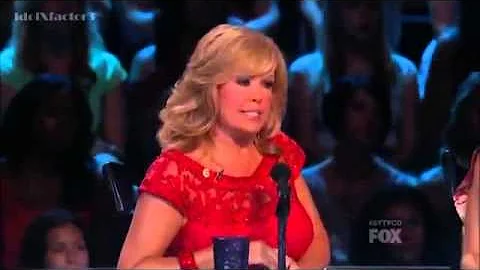 Carlos Garland and Mariah Spears SYTYCD S10 contem...