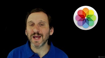 Mac Photos 3: Organize, Edit and Share Photos On Your Mac : Introduction