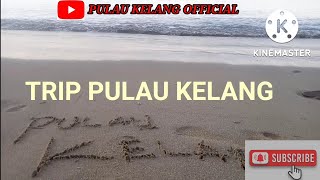 TRIP PULAU KELANG #maluku #beatiful