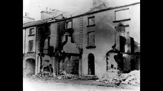 The burning of Granard, 34 November 1920’ with Fr Tom Murray PP