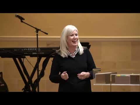 Joy! The Antidote For Stress | Rev Jeanette Burlie | 09-21-22 | Triumphant Faith Center