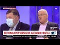 Dr. Monica Pop face chimioterapie după circa şapte ani de la depistarea cancerului