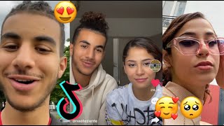 NAËL FAIT UNE SURPRISE À SANA | ELLE VA RENCONTRER TOUTE LA FAMILLE DE NAËL 🥺😍