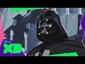 Darth Vader: Poder del Imperio | Star Wars: Galaxy of Adventures