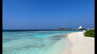 Nautilus Maldives Review