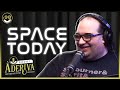 Space Today (098) | À Deriva Podcast com Arthur Petry