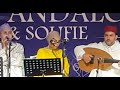 الفنانة شيماء عمران جوق النوبة الأندلسية برئاسة الشريف ابراهيم الوزاني الفنانة شيماء عمران جوق النوبة الأندلسية برئاسة الشريف ابراهيم الوزاني