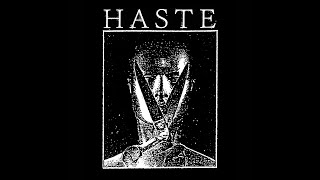 Haste - "Untitled" Official Music Video - A BlankTV World Premiere!