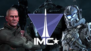 The Future of The IMC in Titanfall | Titanfall Lore