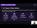 Inside a Cloud Data Center – Servers, Cooling &amp; Global Scale Explained