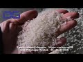 Artificial ricenutritional rice making machine extruder  jinan dg machinery